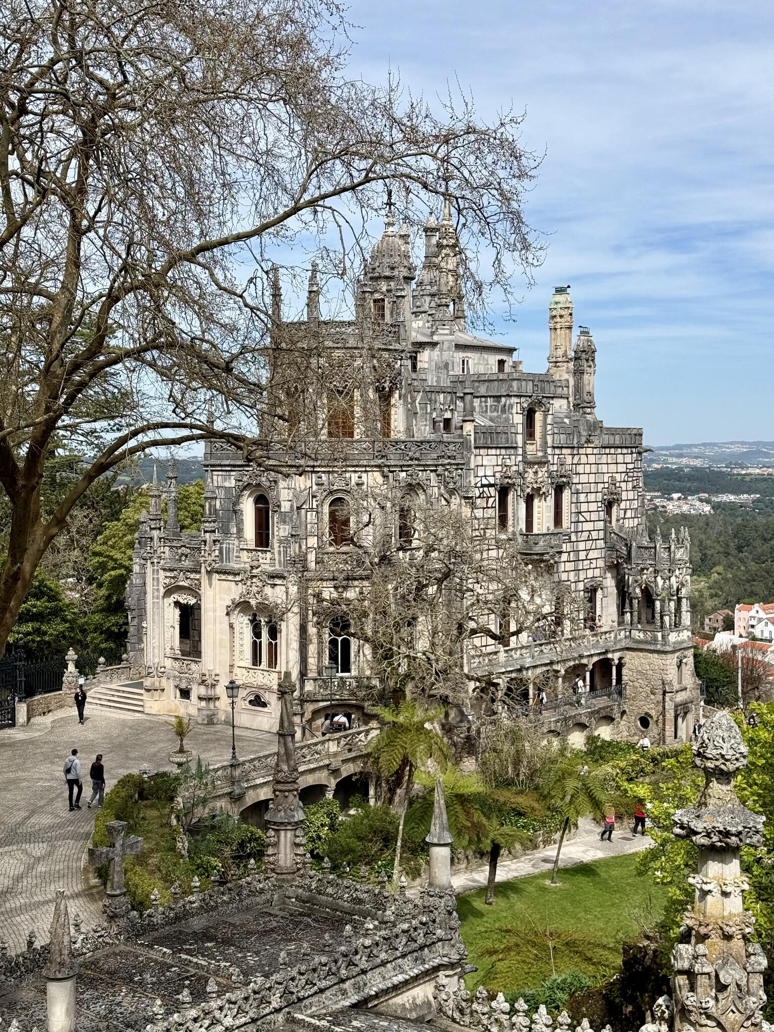 Palais de la Regaleira